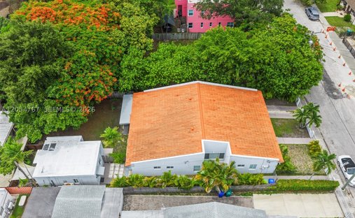 Apartamento en Miami, Florida, Estados Unidos 1