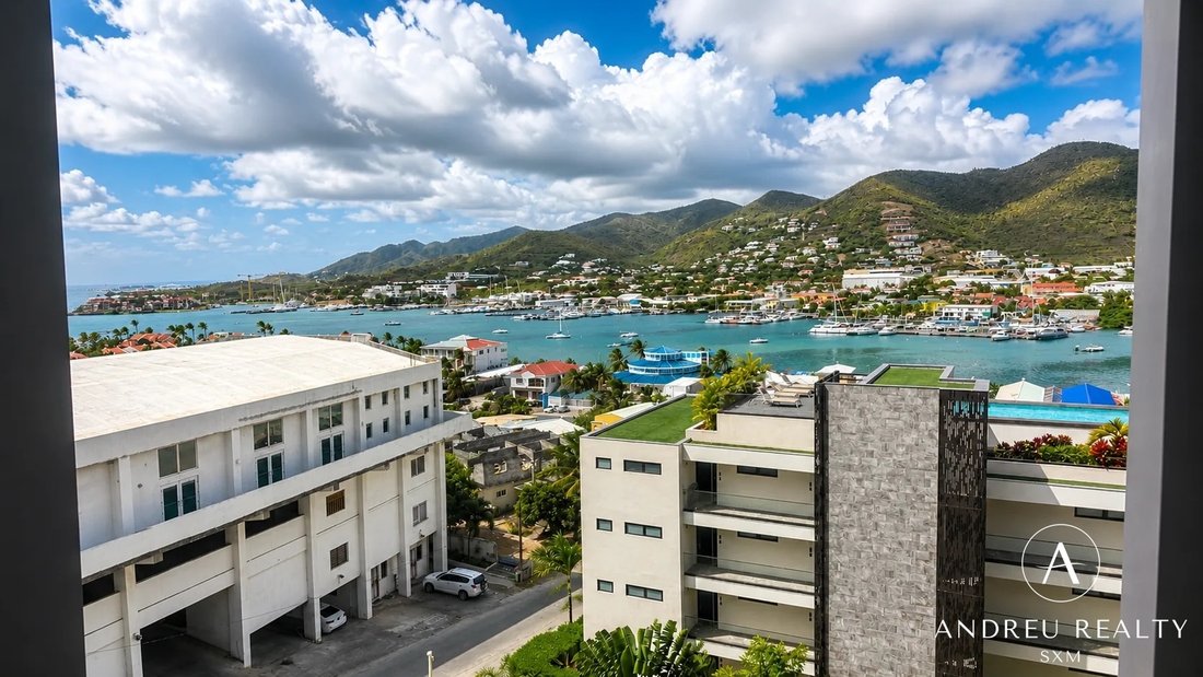Condo in Simpson Bay, Sint Maarten 3 - 18446559