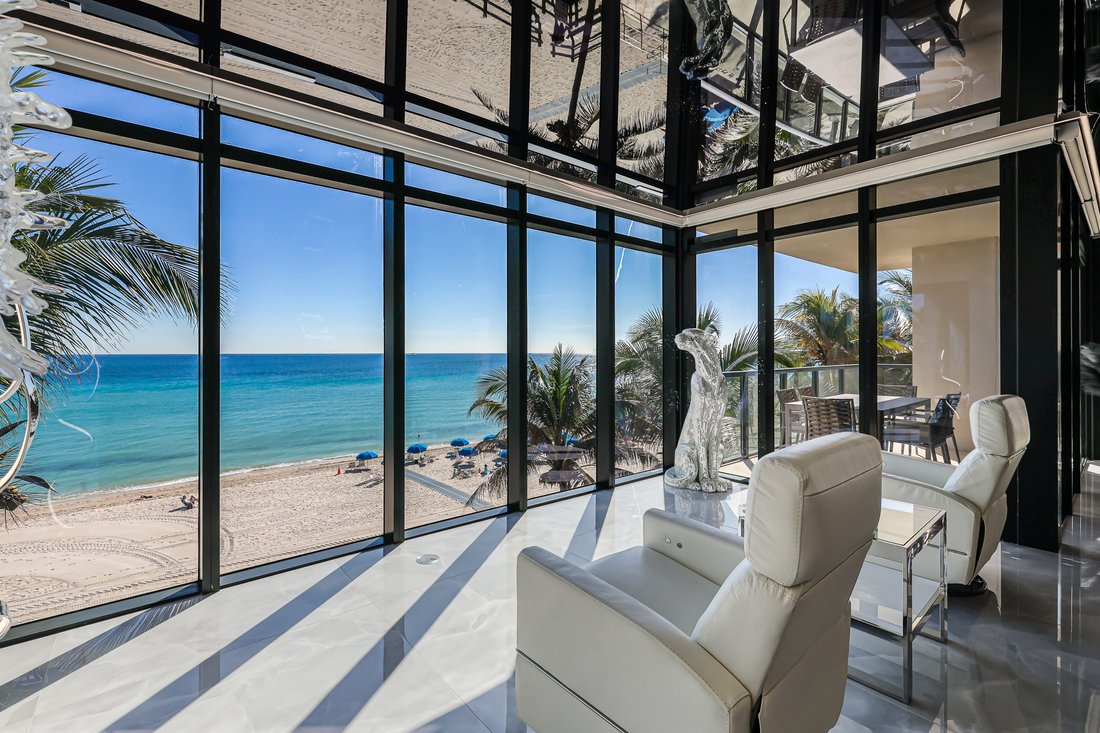 Condo in Hollywood, Florida, United States 1 - 15162480