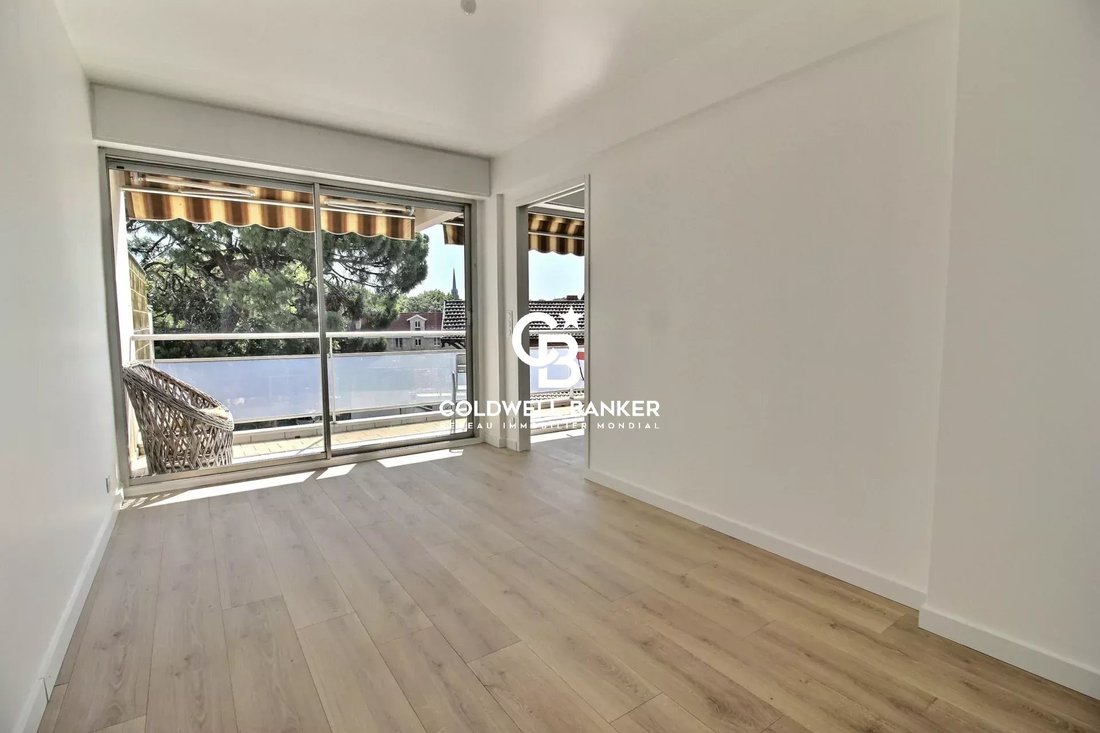 Apartment in Pereire-Ville-d'Hiver, Arcachon, France 3 - 18448066