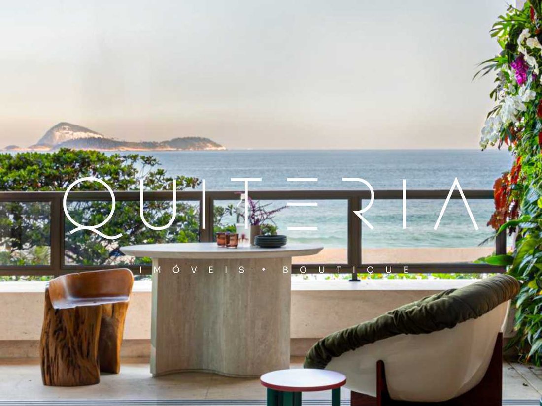 Apartment in Rio de Janeiro, State of Rio de Janeiro, Brazil 3 - 18451568