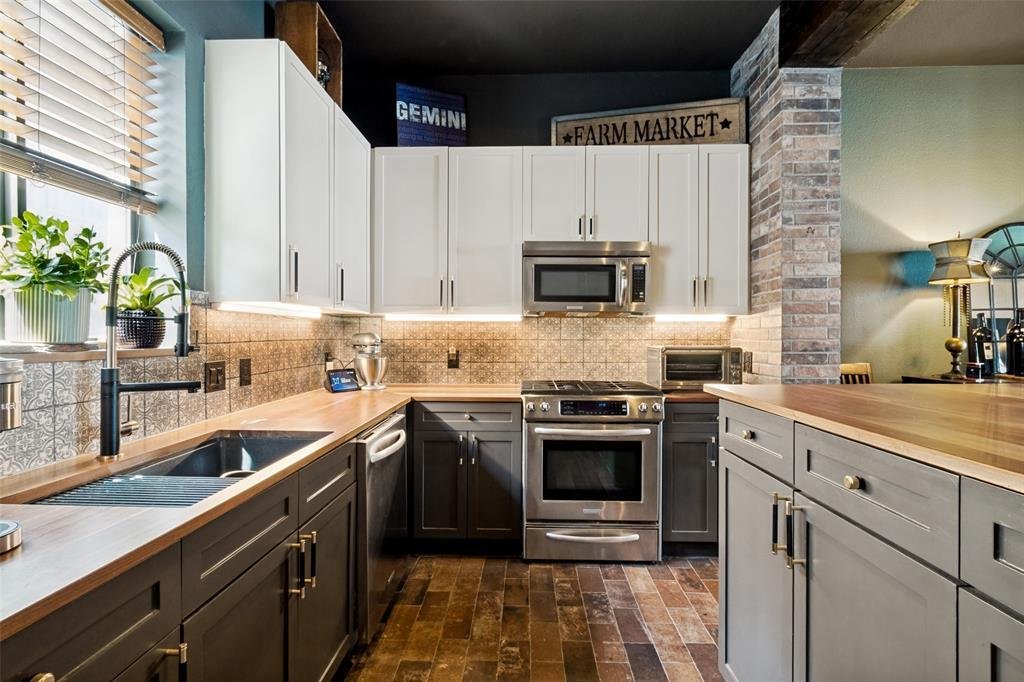 Condo in Dallas, Texas, United States 4 - 18451033