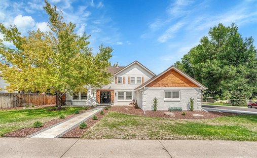 Casa en Columbine, Colorado, Estados Unidos 1