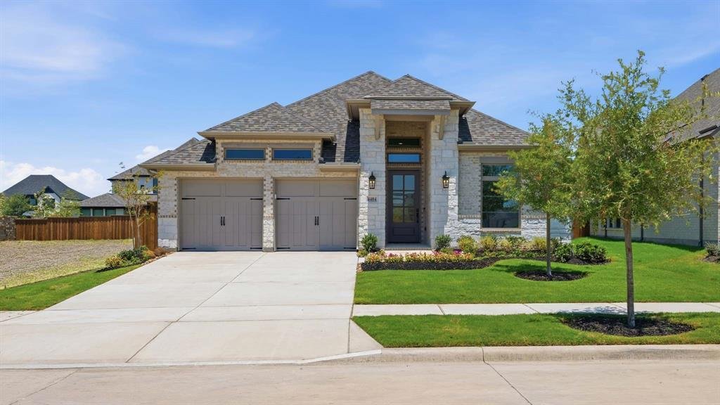 House in Celina, Texas, United States 1 - 17666366