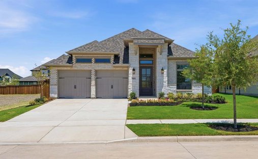 House in Celina, Texas, United States 1