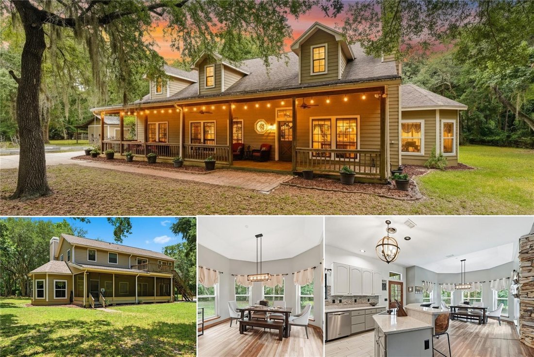 House in Geneva, Florida, United States 1 - 18446462