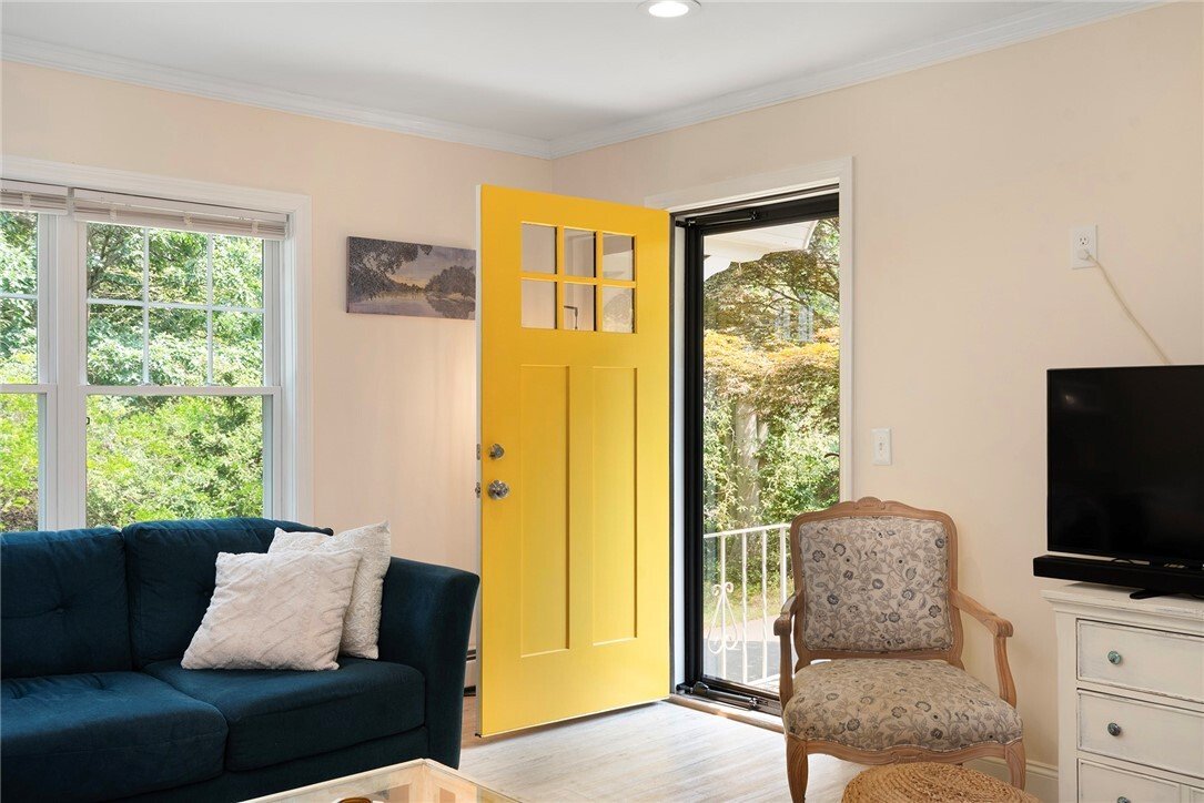 House in Seekonk, Massachusetts, United States 4 - 18446045
