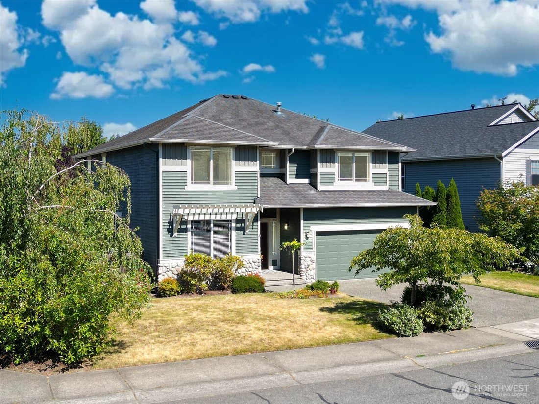 House in Snohomish, Washington, United States 2 - 18448674