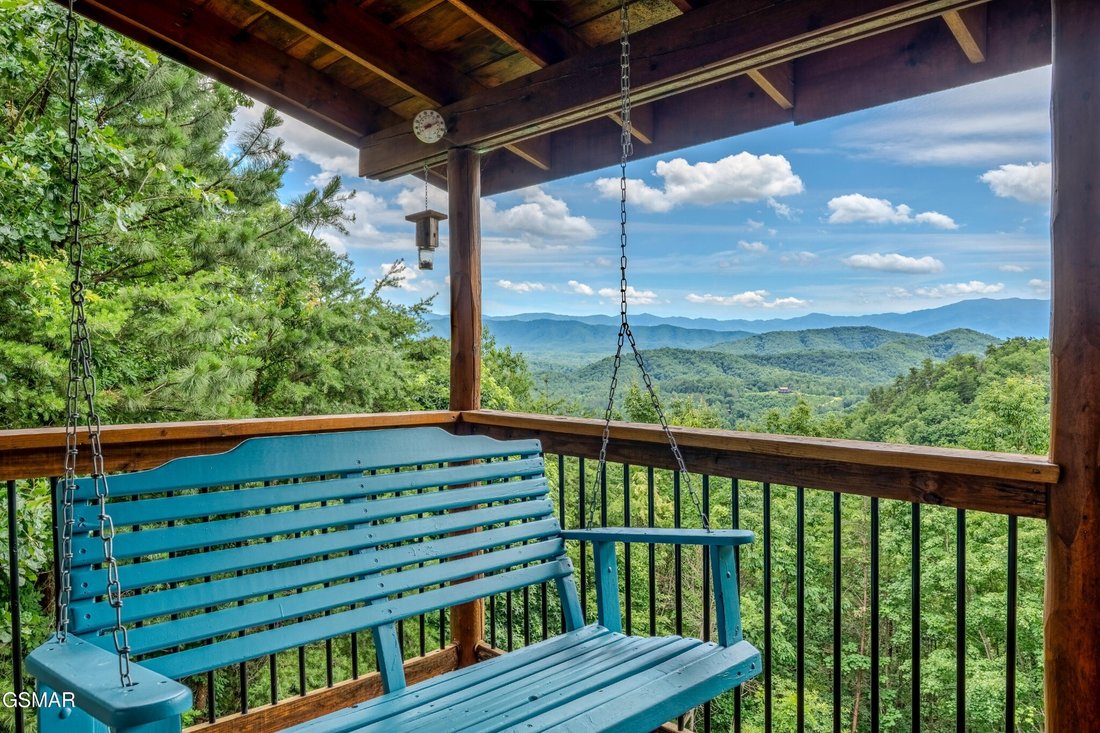 House in Sevierville, Tennessee, United States 3 - 18447092