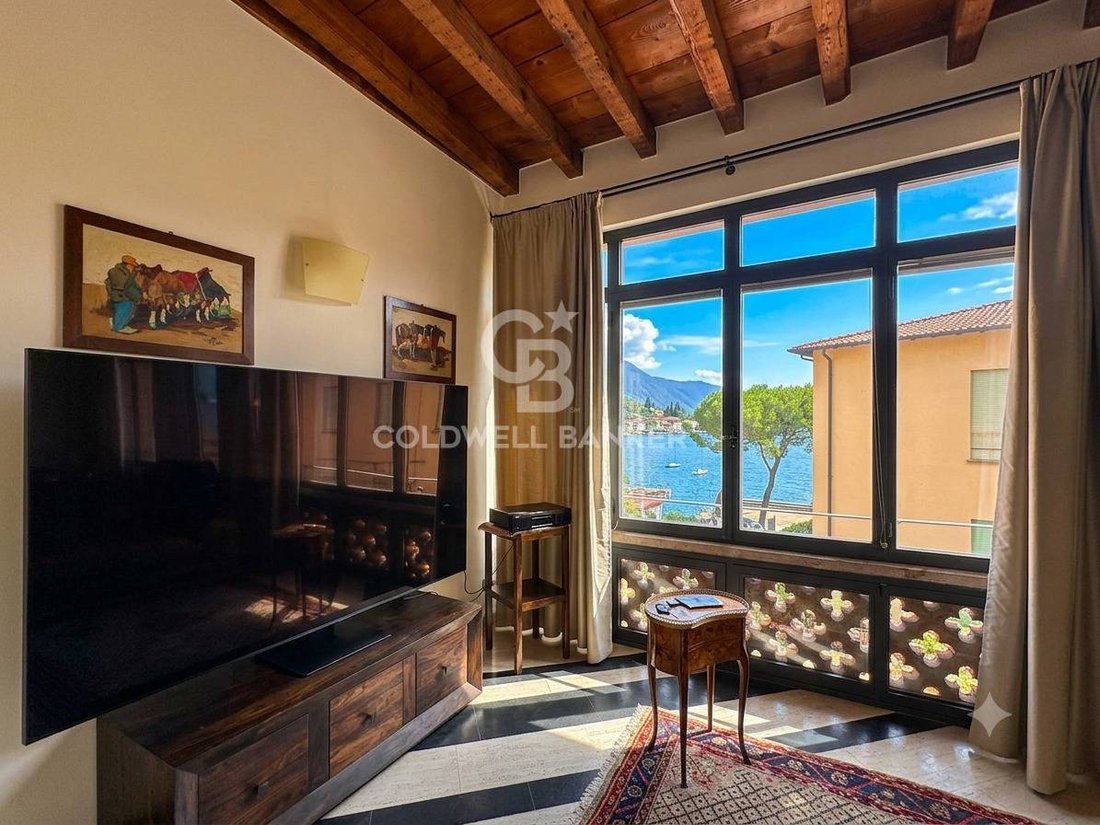 Apartment in Salo, Lombardy, Italy 2 - 18452187
