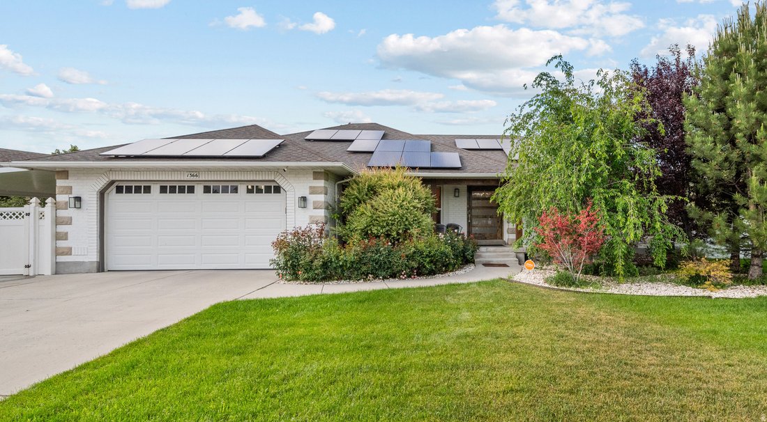 House in South Jordan, Utah, United States 1 - 18446446