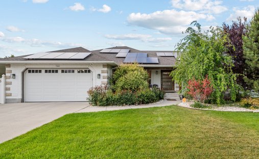 House in South Jordan, Utah, United States 1