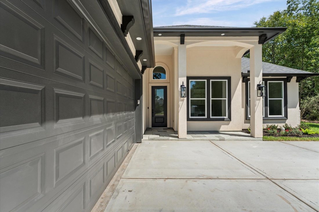 House in Montgomery, Texas, United States 3 - 18451086