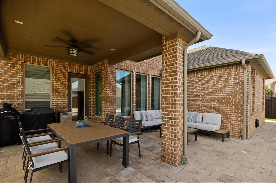 House in McKinney, Texas, United States 5 - 18450852