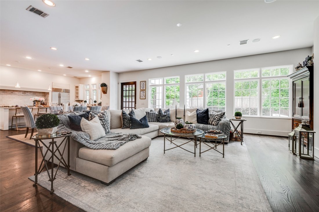 House in Houston, Texas, United States 1 - 18450876
