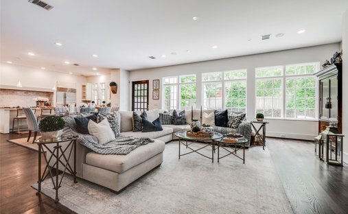 Haus in Houston, Texas, Vereinigte Staaten 1