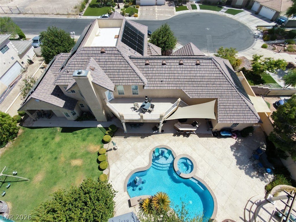 House in Las Vegas, Nevada, United States 4 - 18449990