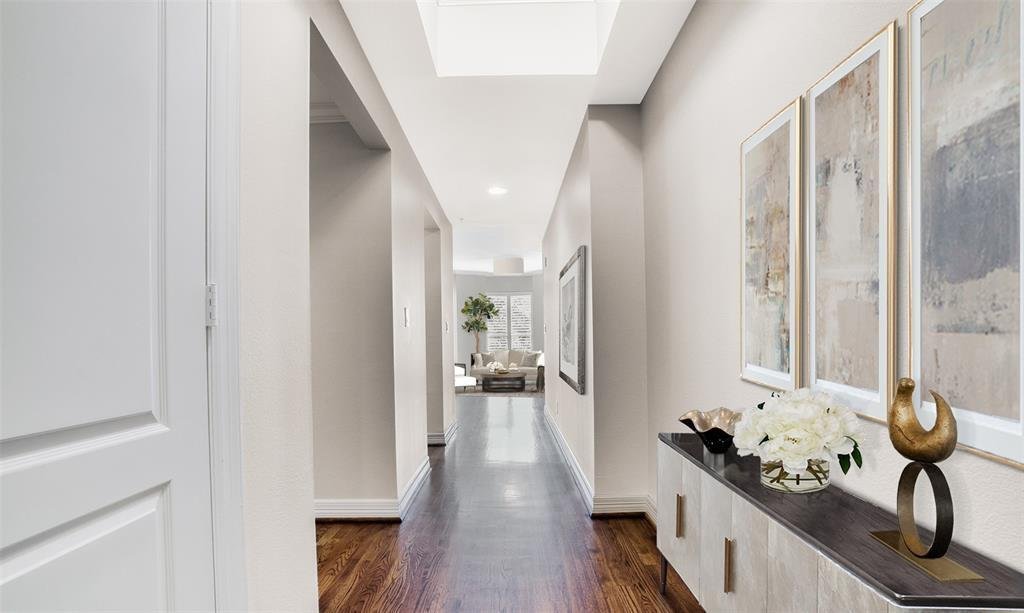 Condo in Dallas, Texas, United States 3 - 18437474