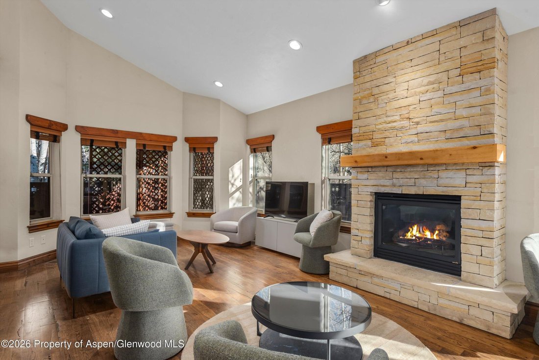 House in El Jebel, Colorado, United States 2 - 18448305