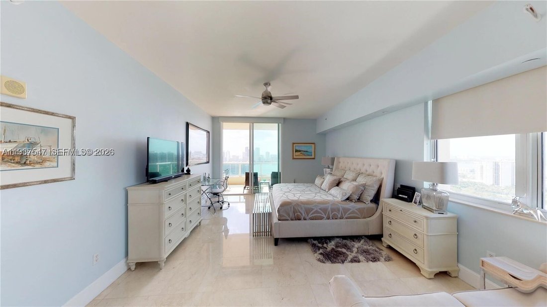 Condo in Aventura, Florida, United States 4 - 17045347