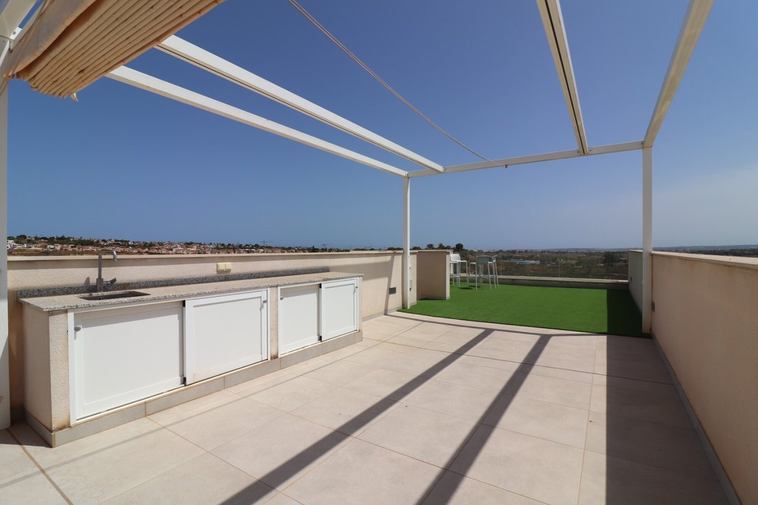 Villa in Benijofar, Valencian Community, Spain 5 - 18446221