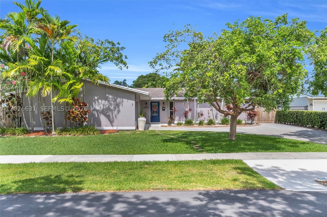 House in Cutler Bay, Florida, United States 2 - 18029225