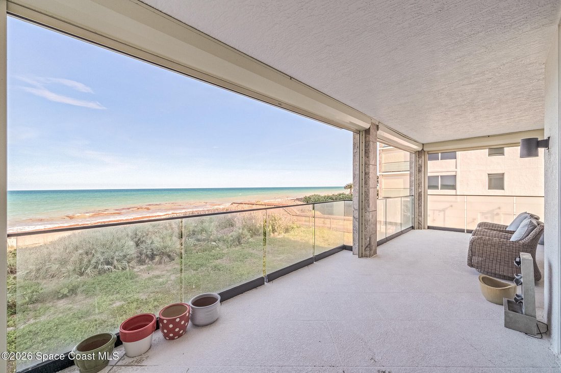 Condo in Indialantic, Florida, United States 4 - 18446296