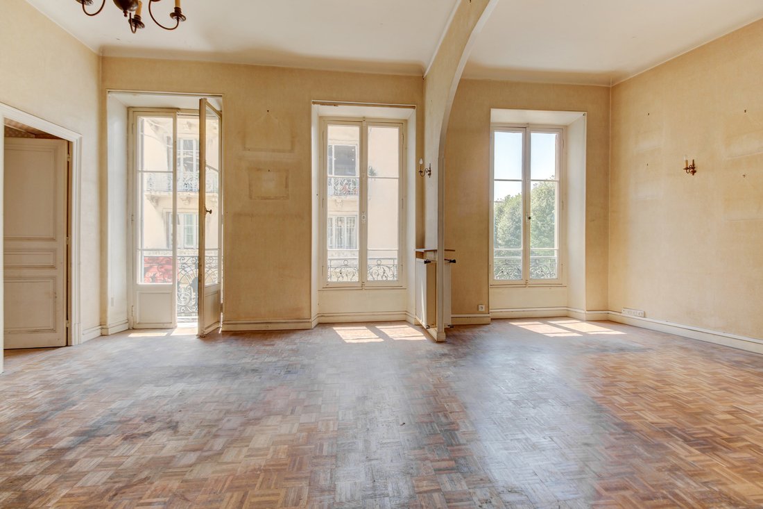 Apartment in Nice, Provence-Alpes-Côte d'Azur, France 5 - 18448338