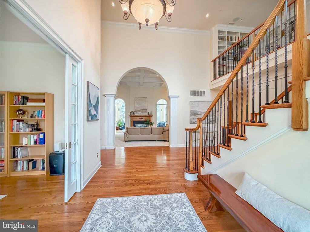 House in Solebury, Pennsylvania, United States 5 - 18442734