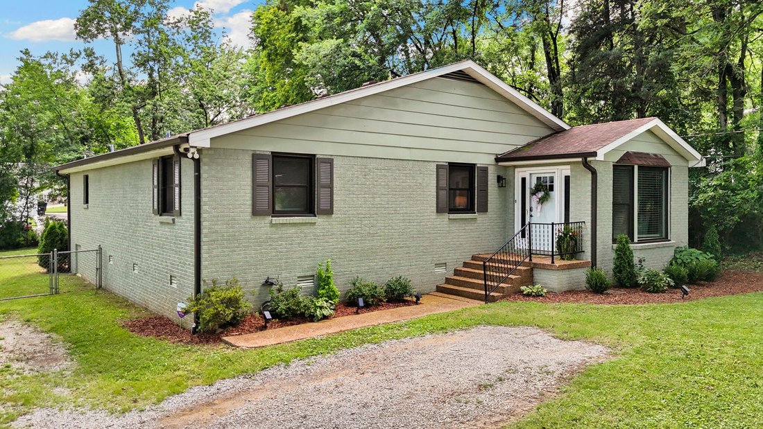 House in Nashville, Tennessee, United States 1 - 18447034
