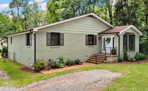 Casa en Nashville, Tennessee, Estados Unidos 1