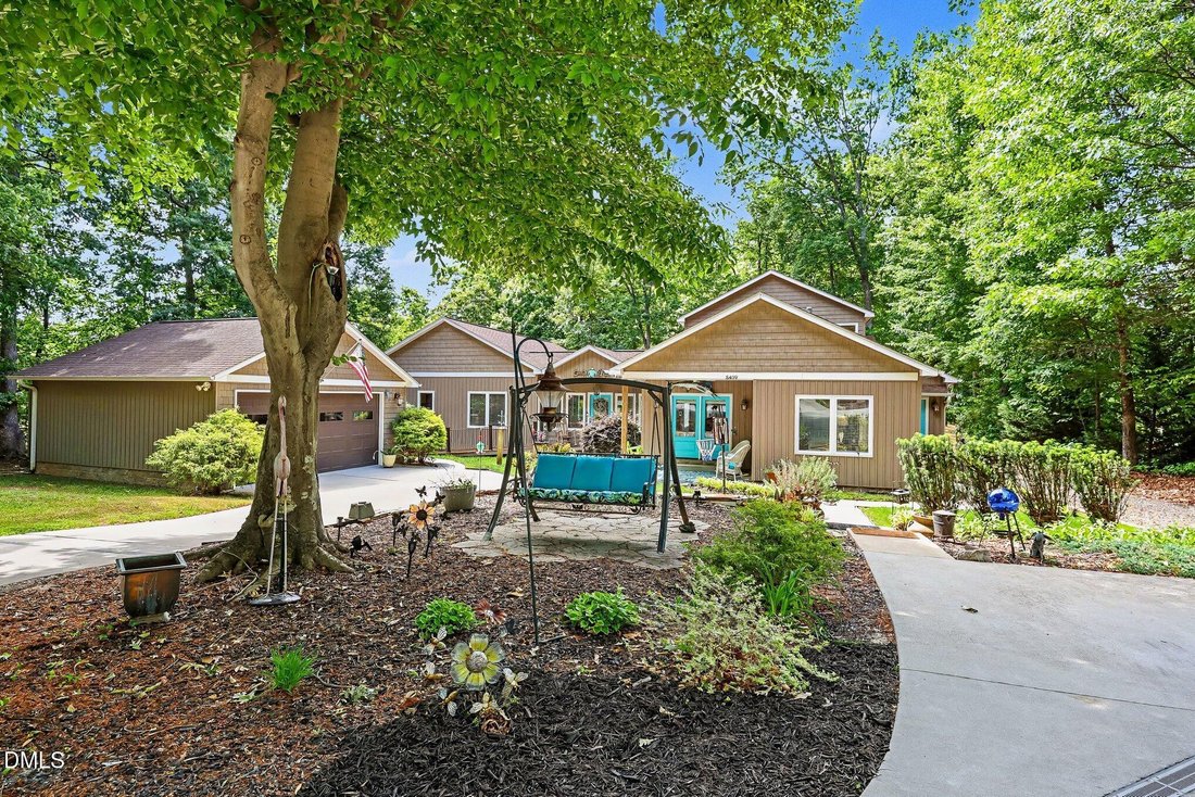 House in Greensboro, North Carolina, United States 4 - 18446808
