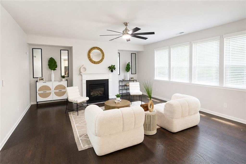 House in Lawrenceville, Georgia, United States 4 - 18450556