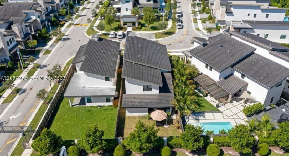 House in Doral, Florida, United States 5 - 18449467