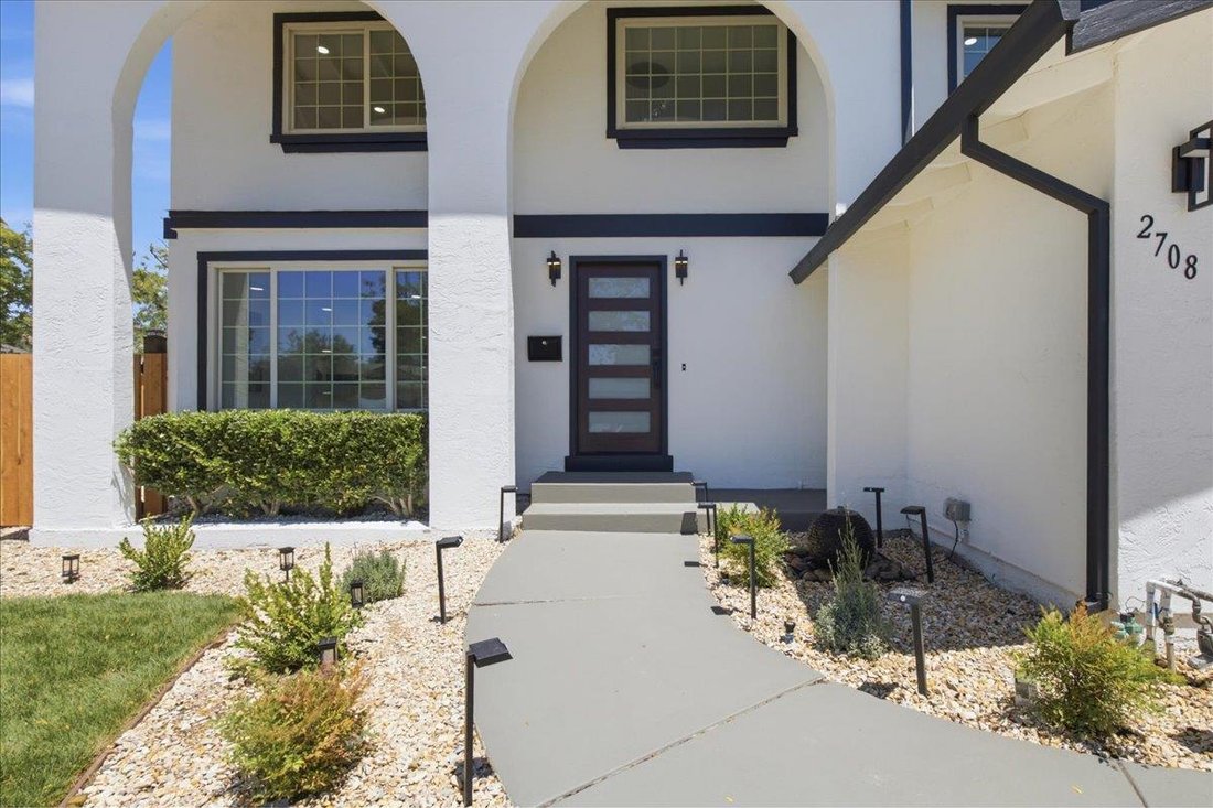 House in San Jose, California, United States 4 - 18449378
