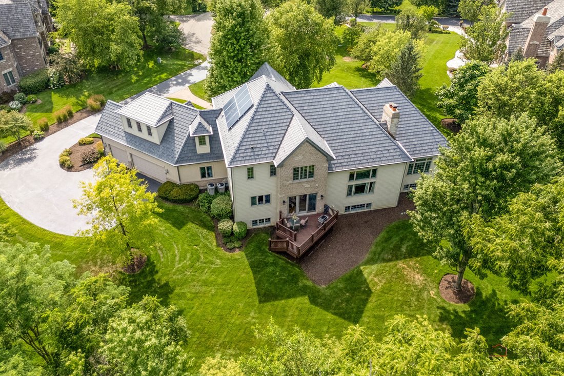 House in Long Grove, Illinois, United States 2 - 18450649