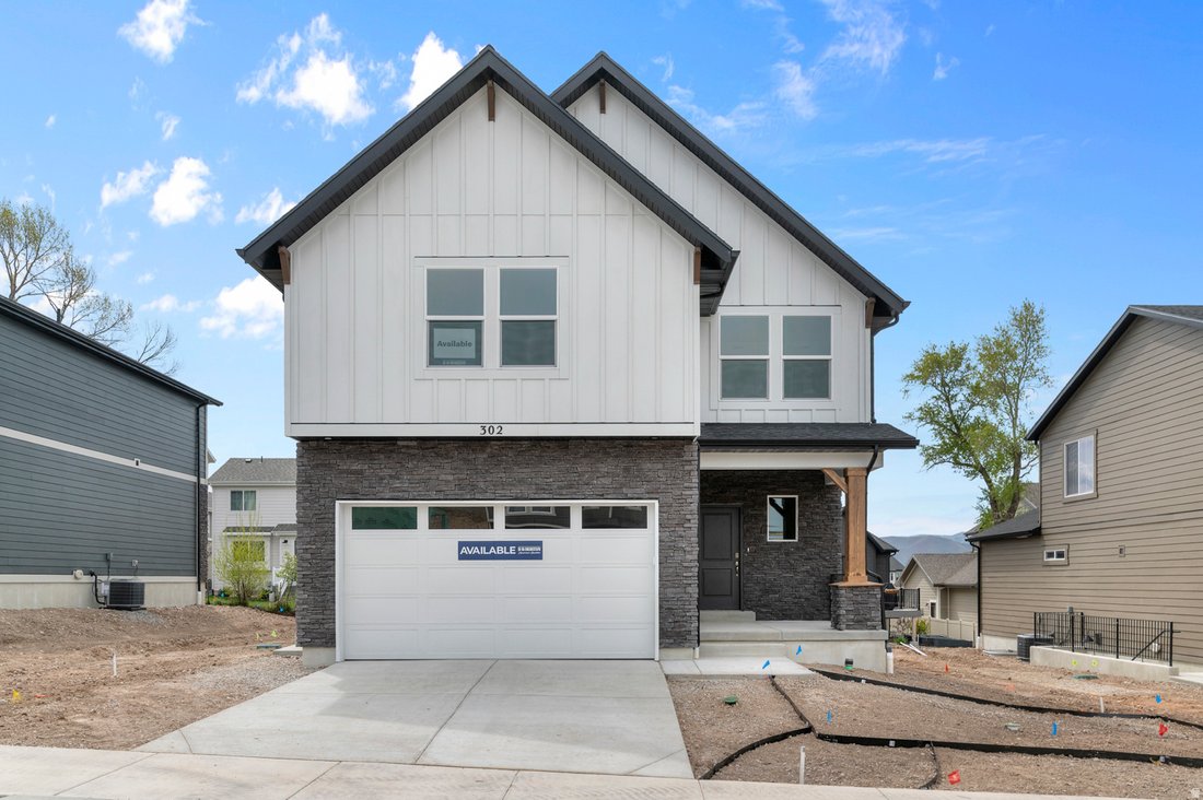 House in Heber City, Utah, United States 1 - 18450074