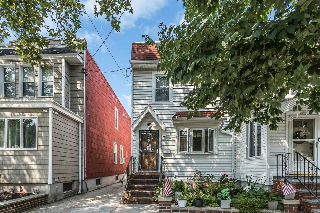 House in New York, New York, United States 2 - 18451384