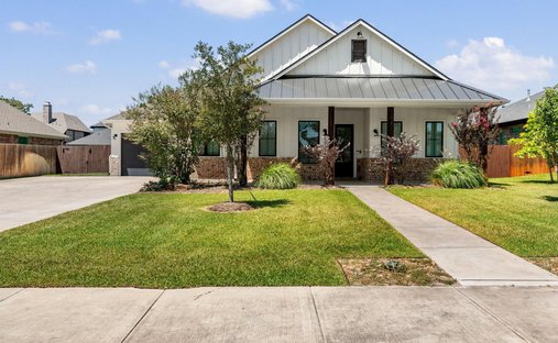 Casa a College Station, Texas, Stati Uniti 1