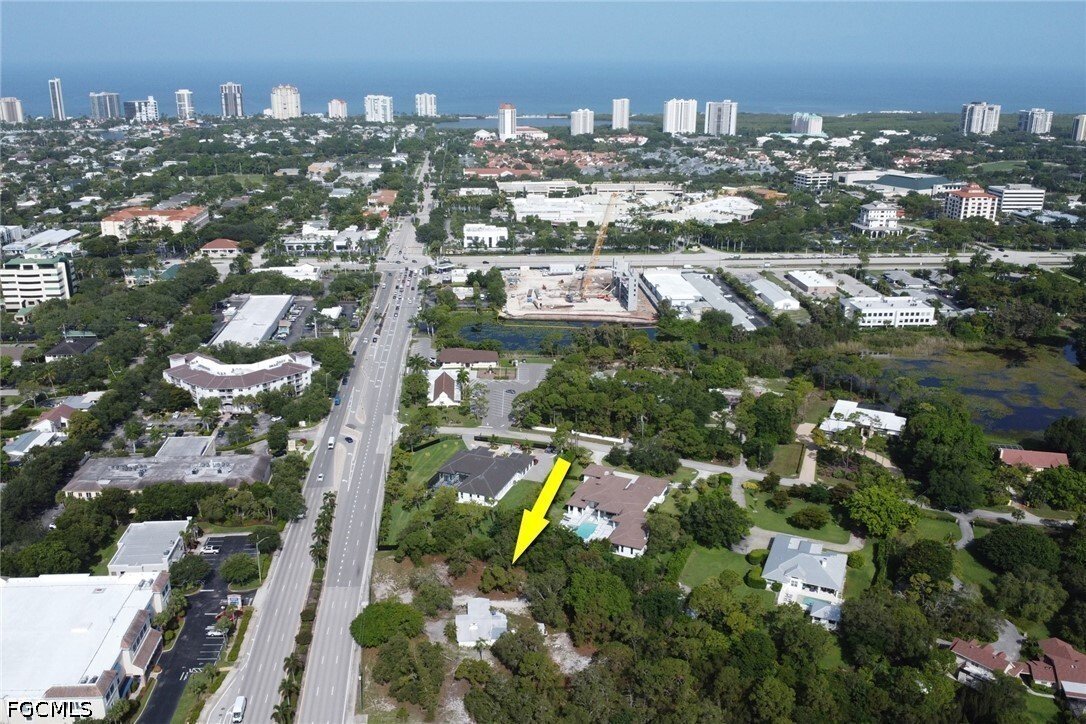 House in Naples, Florida, United States 1 - 18448936