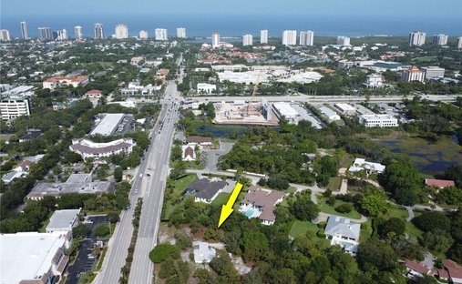 House in Naples, Florida, United States 1