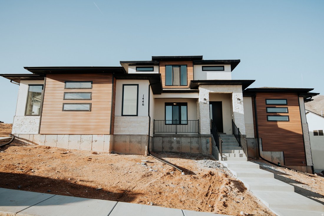 House in Saratoga Springs, Utah, United States 3 - 18433675