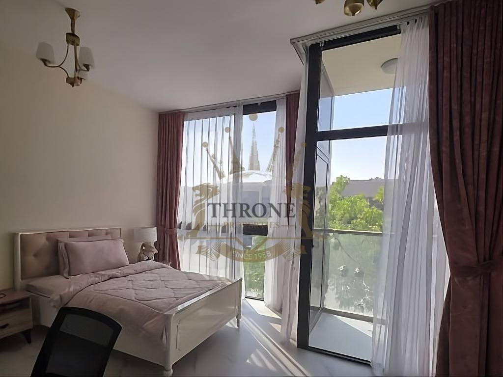 Villa in Damac Hills 2, Dubai, United Arab Emirates 5 - 18449843