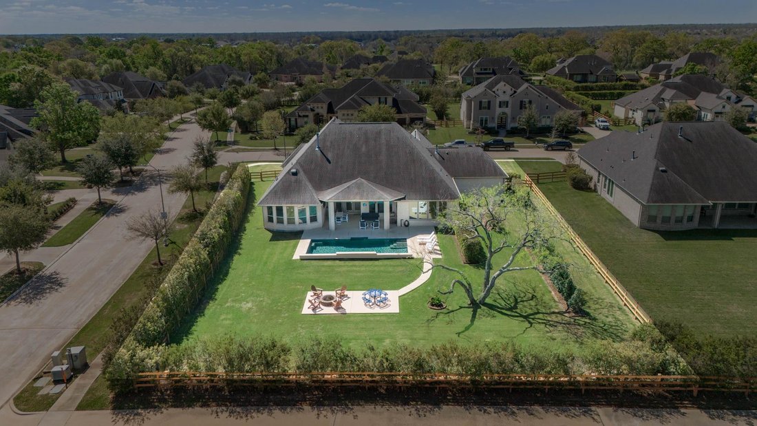 House in Richmond, Texas, United States 2 - 18451066