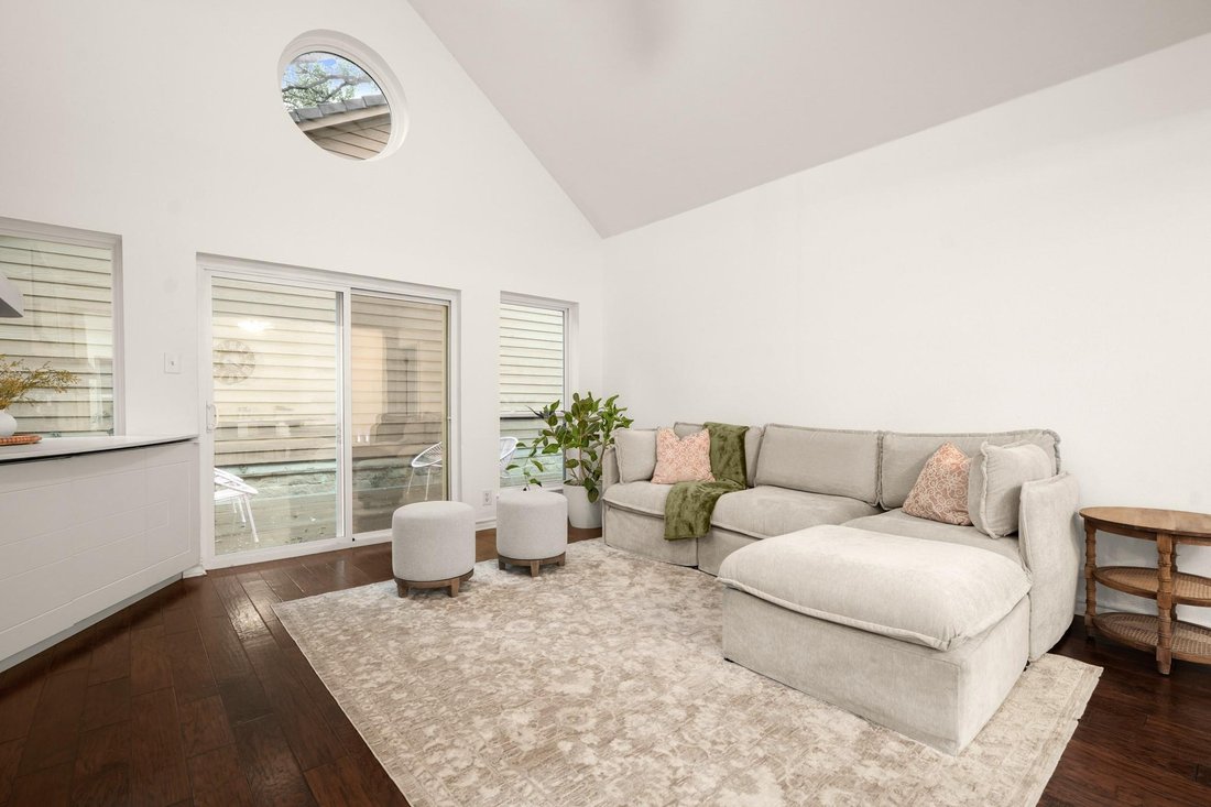 House in Austin, Texas, United States 5 - 18450203