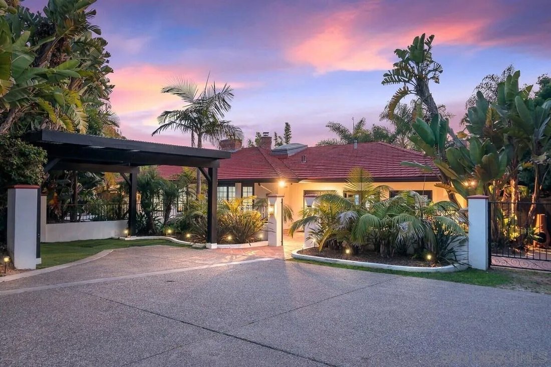 House in San Diego, California, United States 4 - 18449625