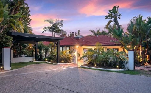 House in San Diego, California, United States 1