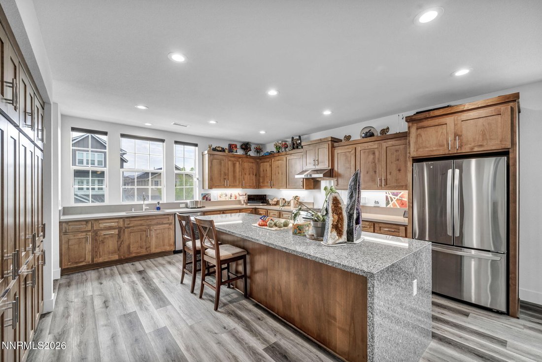 House in Carson City, Nevada, United States 5 - 18446409