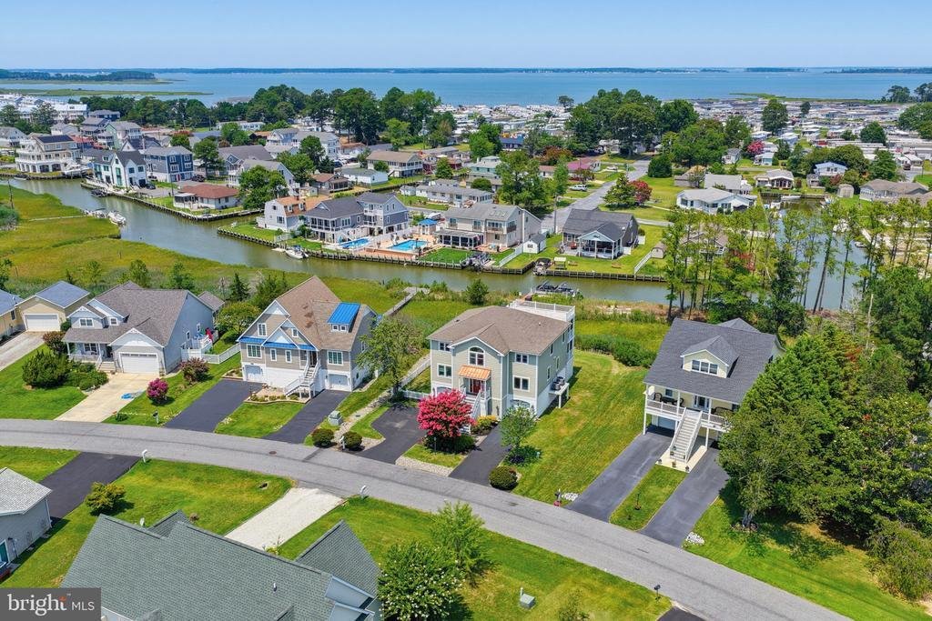 House in Ocean View, Delaware, United States 5 - 18450812