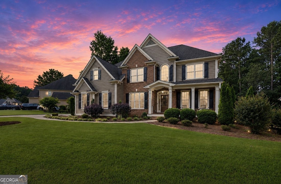 House in Acworth, Georgia, United States 3 - 18257748